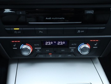 Audi A6 C7 Avant Facelifting 2.0 TDI ultra 150KM 2016 Audi A6 2.0 TDI, Skóra, Navi, Xenon, Bi-Xenon, zdjęcie 15