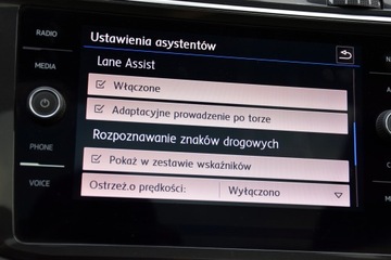 Volkswagen Tiguan II SUV 2.0 TDI 150KM 2018 Volkswagen Tiguan II Highline 2.0TDI 4x4 AUTOMAT 7b BOGATY, Doinwestowany!, zdjęcie 28