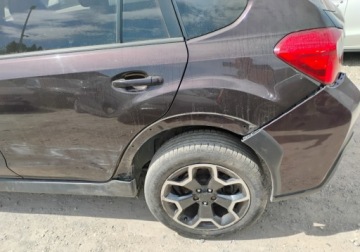 Subaru XV I Crossover 2.0i 150KM 2013 Subaru XV I rej 2014r, SALONOWY. 2.0 Benzyna. 4x4. AUT. Lekko uszk. bok. J, zdjęcie 24
