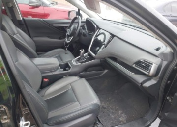 Subaru 2023 Subaru Outback 2023r., Onyx Edition, 2.5L, od ubezpieczalni 2.5 Benzyna, zdjęcie 9