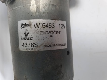 MECHANIZMUS STĚRAČE PŘEDNÍ 141409360 RENAULT MASTER III