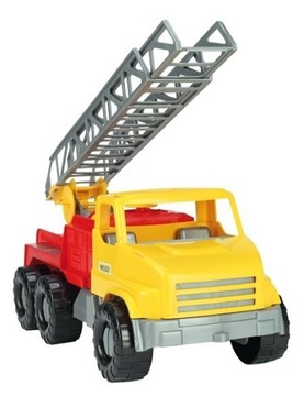 City Truck ciężarówka Wóz Strażacki Wader 32603