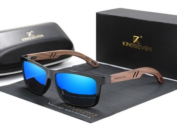 МУЖСКИЕ ПОЛЯРИЗОВАННЫЕ СОЛНЦЕЗАЩИТНЫЕ ОЧКИ UV400