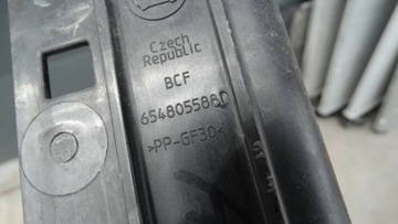 PAS PŘEDNÍ 654805588D SKODA SCALA