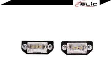 LAMPA TABULKY SPZ BLIC 3B0943021 05327