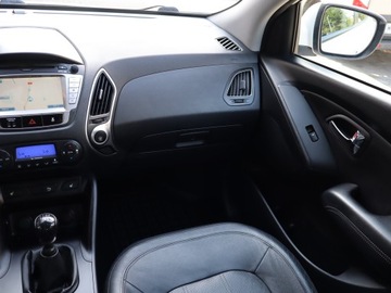 Hyundai ix35 SUV R 2.0 CRDi 136KM 2013 Hyundai ix35 2.0 CRDi, Skóra, Navi, Klima, zdjęcie 7