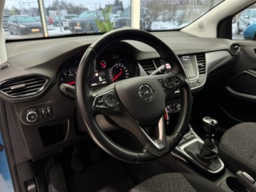 Opel 2020 Opel Crossland X Enjoy / Kamera cofania / CarPlay/, zdjęcie 6