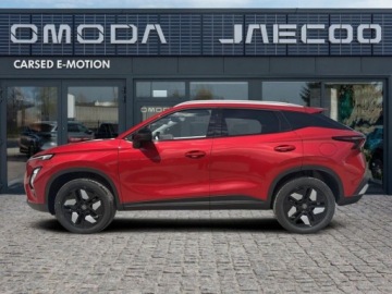 Omoda 5 1.5 T-GDI 224KM 2026 Omoda 5 Omoda 5 HEV Rocznik 2026 OCAC za 1 zl Dostepna od reki 1.5, zdjęcie 11