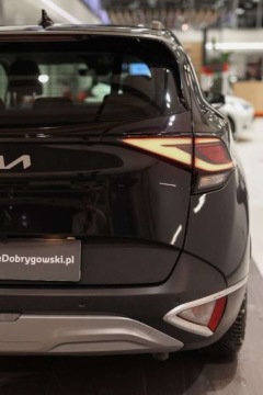 Kia Sportage V SUV 1.6 T-GDI 150KM 2023 Kia Sportage 1.6 T-GDI M 2WD 1.6 Benzyna 150KM, zdjęcie 24