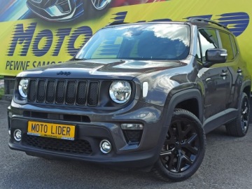 Jeep Renegade 2021 PHEV, 4x4, Brooklyn Edition, 190KM, zdjęcie 2