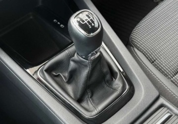 Skoda Octavia IV Liftback 1.5 TSI EVO 150KM 2022 Skoda Octavia Reflektory LED Kamera Keyless Lane Assist Salon PL FVAT, zdjęcie 20