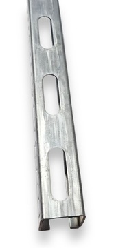 Profil Szyna montażowa ceownik 30/30mm L-1mb