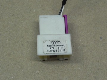 AUDI A4 A5 A6 Q5 MIKROFON HANDS FREE BLUETOOTH