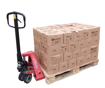 APICISTO ENERGY 10 кг корм для пчел ТОРТ