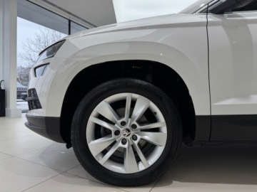 Skoda Karoq Crossover 1.5 TSI ACT 150KM 2021 Skoda Karoq Style / LED / ACC / Ambiente / CarPlay, zdjęcie 17