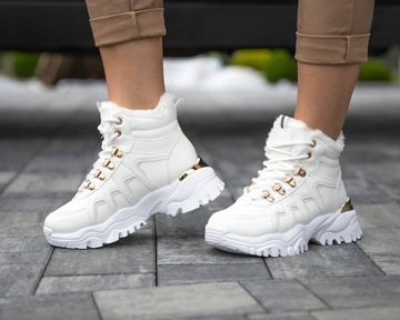 ЗИМНЯЯ обувь, ТУФЛИ НА ПЛАТФОРМЕ, УТЕПЛЕННЫЕ ботинки, теплые зимние зимние ботинки.