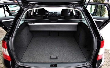 Skoda Octavia III Kombi 1.4 TSI 140KM 2014 Skoda Octavia 1.4TSI Klimatyzacja Tempomat Alufelgi Gwarancja 1 rok w c, zdjęcie 12