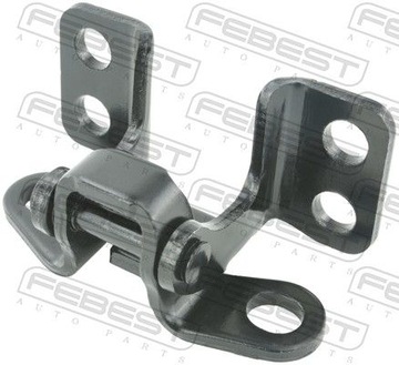 ПЕТЛЯ ДВЕРНАЯ 0199-HBDGRJ158 FEBEST