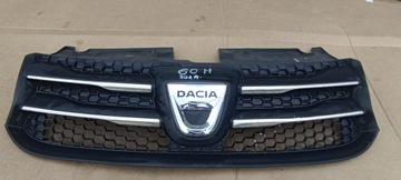 Grill Atrapa gril Dacia Sandero II 623103971