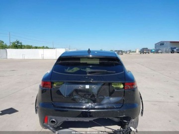 Jaguar E-Pace 2021 Jaguar E-Pace SE P250 2021 2.0l 2.0 Benzyna 246KM, zdjęcie 4
