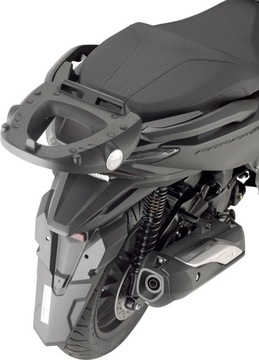 STELAŻ POD KUFER CENTRALNY NSS125 NSS300 NSS350