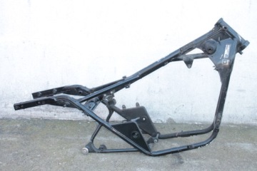 KAWASAKI ELIMINATOR 125 RAMA