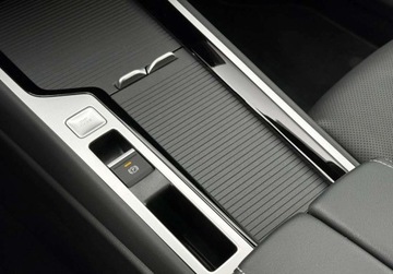 Volkswagen Passat 2024 Volkswagen Passat Variant Reflektory IQ Light Matrix Masaz Skora Salon, zdjęcie 22