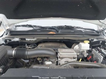  RAM 1500 Limited 4X4 57 Box 2021 5.7l 5.7 Benzyna 395KM, zdjęcie 8