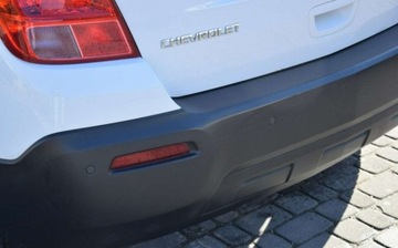 Chevrolet Trax 1.6 115KM 2014 Chevrolet Trax 1.6B Mokka Klima 77 Tys Km Oryginal Lakier 2 Kpl Kol Sprowa, zdjęcie 10