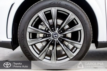 Lexus RX V 2024 Lexus RX V (2022-) 350h F Sport Design Technology, zdjęcie 23