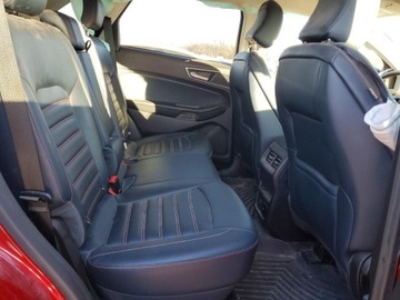 Ford Edge II 2023 Ford Edge Sel 2023 2.0 Benzyna 250KM, zdjęcie 11