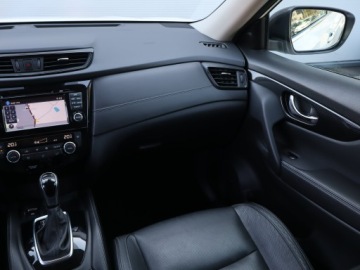Nissan X-Trail III Terenowy Facelifting 1.3 DIG-T 160KM 2019 Nissan X-Trail 1.3 DIG-T, Salon Polska, zdjęcie 7