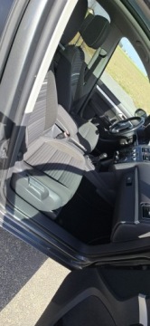 Volkswagen Touran II 2.0 TDI 140KM 2015 Volkswagen Touran 2.0 Tdi 7 osob , panorama, zdjęcie 21