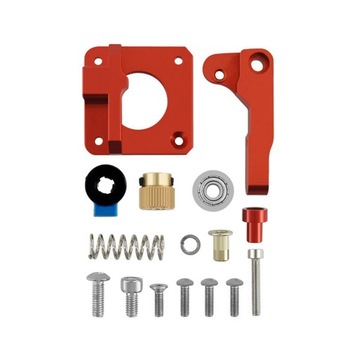 Экструдеры для 3D принтеров, набор