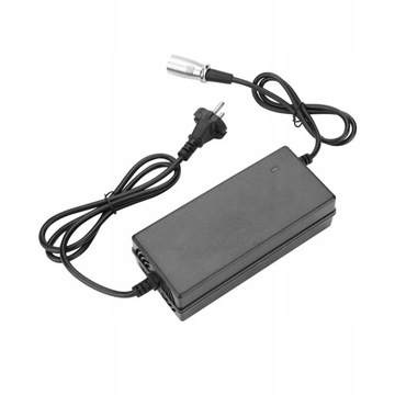 ЗАРЯДНОЕ УСТРОЙСТВО ДЛЯ ЭЛЕКТРОВЕЛОСИПЕДА 48В