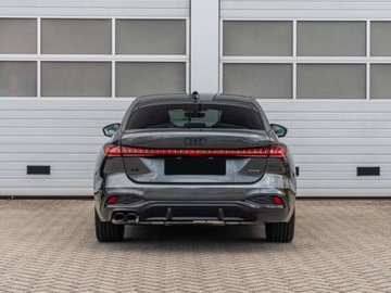 Audi A5 B10 Limousine 2.0 TDI 204KM 2025 AUDI A5 TDI quattro Sedan 2.0 (204KM) 2025, zdjęcie 1