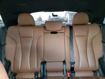 Audi Q8 2019 Audi Q8 Prestige 2019 3.0l 3.0 Benzyna 335KM, zdjęcie 10