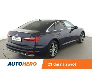 Audi A6 C8 2020 Audi A6 Limousine FV23% PHEV 4x4 full LED virtual, zdjęcie 6