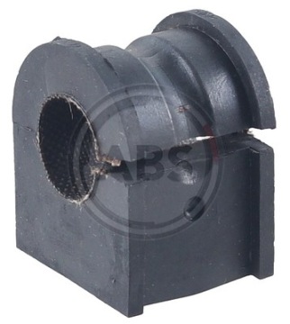 РЕЗИНОВАЯ ВТУЛКА НАКЛАДКИ СТАБИЛИЗАТОРА ПЕРЕДНЕЙ ЧАСТИ RENAULT TRAFIC