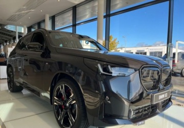 BMW X3 G45 2025 BMW X3 M50i xDrive M Sport, Comfort, Premium, M Pro, Panoramam, Hak 3.0, zdjęcie 14