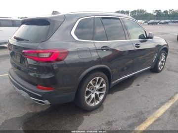 BMW X5 G05 2021 BMW X5 Xdrive 40i 3.0 Benzyna 335KM, zdjęcie 7