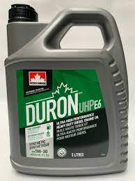 Petro-Canada DURON UHP E6 5W30 5L