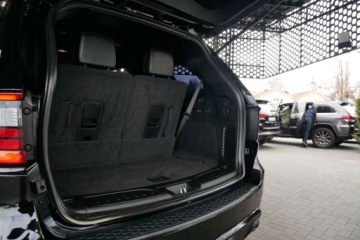 Dodge Durango III 2023 Dodge Durango TowNGo RT 5.7L 365KM Alcantara Harman 6os. 4x4 3-Zone AC Wen, zdjęcie 30