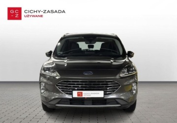 Ford Kuga III SUV 1.5 EcoBoost 150KM 2022 Ford Kuga 1.5 Benzyna 150KM, zdjęcie 7