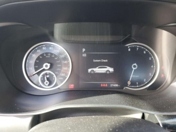  Genesis G70 Base 2024 2.5l 2.5 Benzyna 300KM, zdjęcie 9