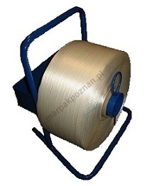 ЛЕНТА ТКАНАЯ ПОЛИЭФИРНАЯ GW 55 PES 16мм 600м 600 кг