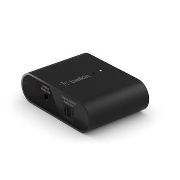 Адаптер Belkin SoundForm Connect AirPlay2 (AUZ002VFBK)