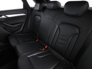 Audi Q3 I 2017 Audi Q3 2.0TDI Automat Quattro S-Line Luxury Navi, zdjęcie 16