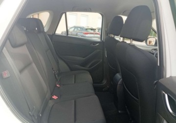 Mazda CX-5 I SUV 2.0 SKYACTIV-G 165KM 2015 Mazda CX-5 Kupiony w Polsce - benzyna - 2,0 - 164 KM 2.0 Benzyna 164KM, zdjęcie 14