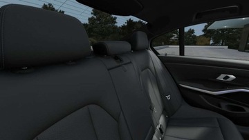 BMW Seria 3 G20-G21 Limuzyna 2.0 320d 190KM 2025 BMW Seria 3 20d xDrive 190 KM mHEV - M Sport - Aktywny Tempomat - Pakiet S, zdjęcie 11